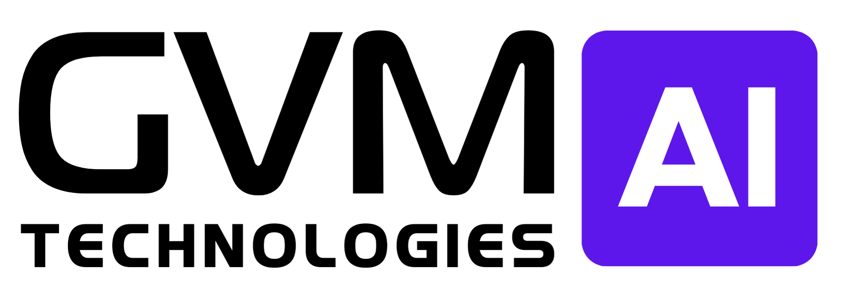 GVM Technologies – The Best AI Agency | Machine Learning & Automation Experts